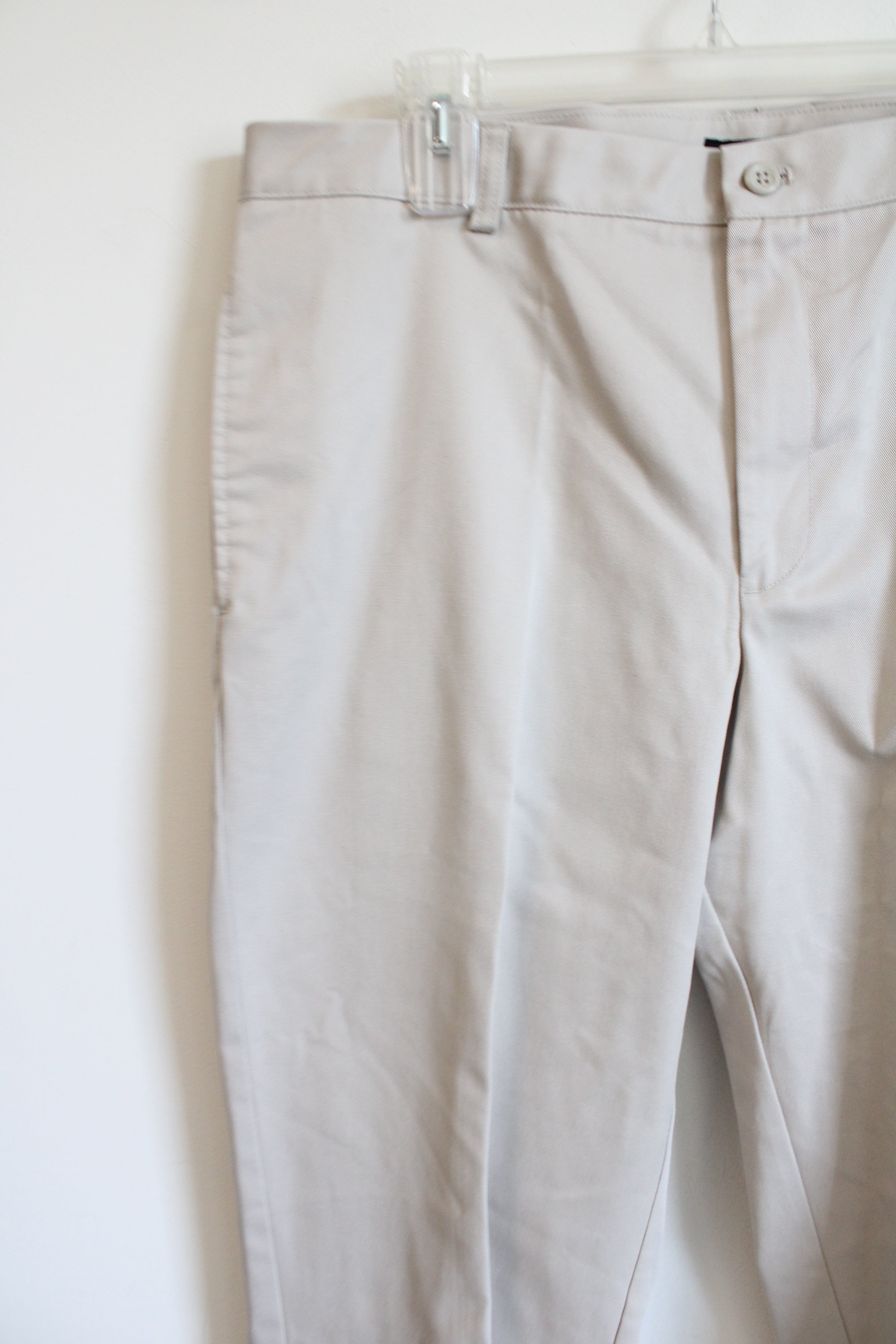 Van Heusen Beige Khaki Pant | 36X29