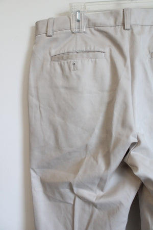 Van Heusen Beige Khaki Pant | 36X29