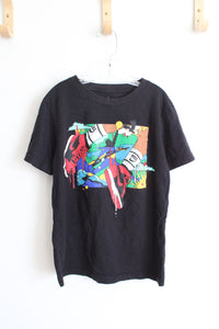 Air Jordan Jumpman Black Shirt | Youth M (10/12)