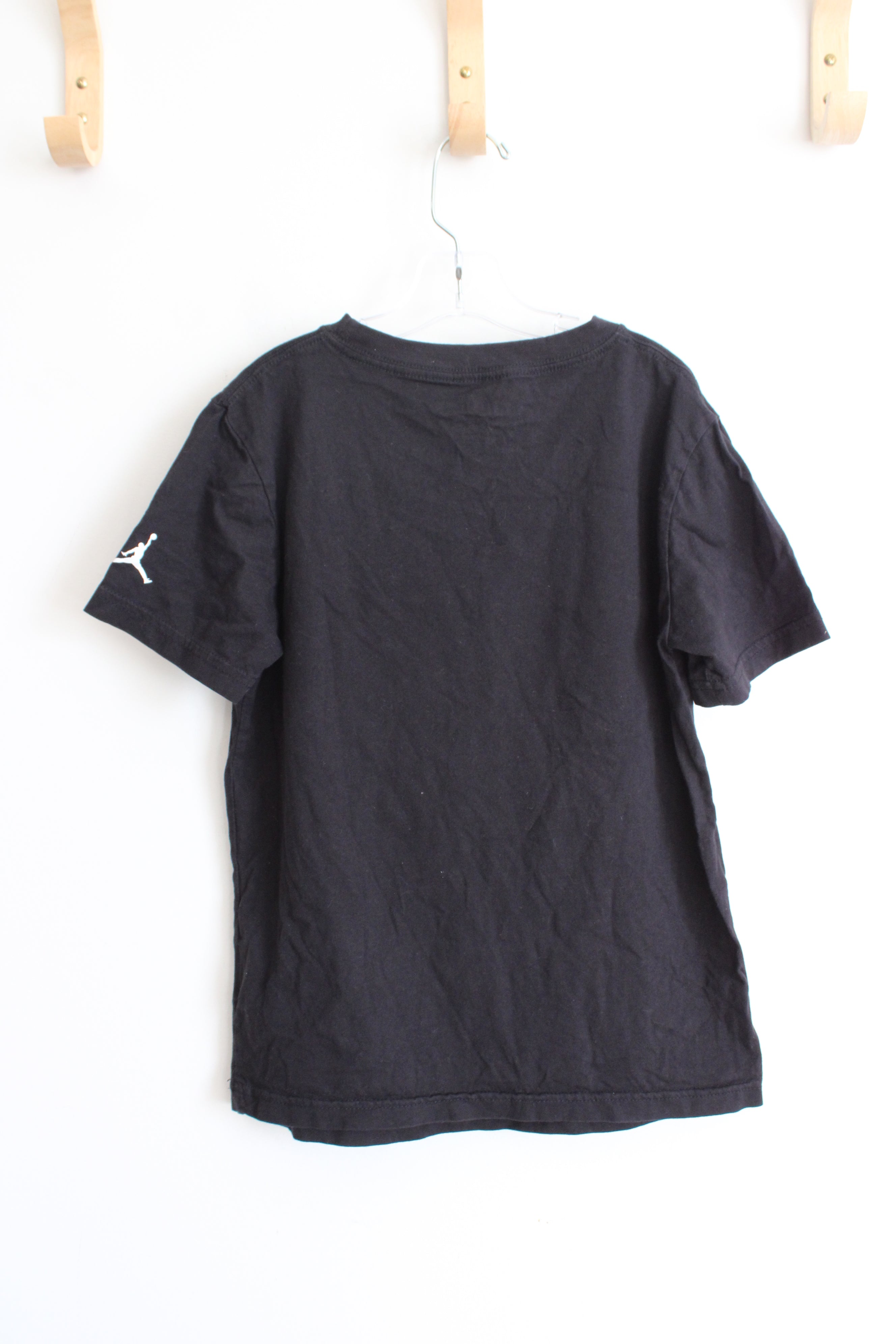 Air Jordan Jumpman Black Shirt | Youth M (10/12)