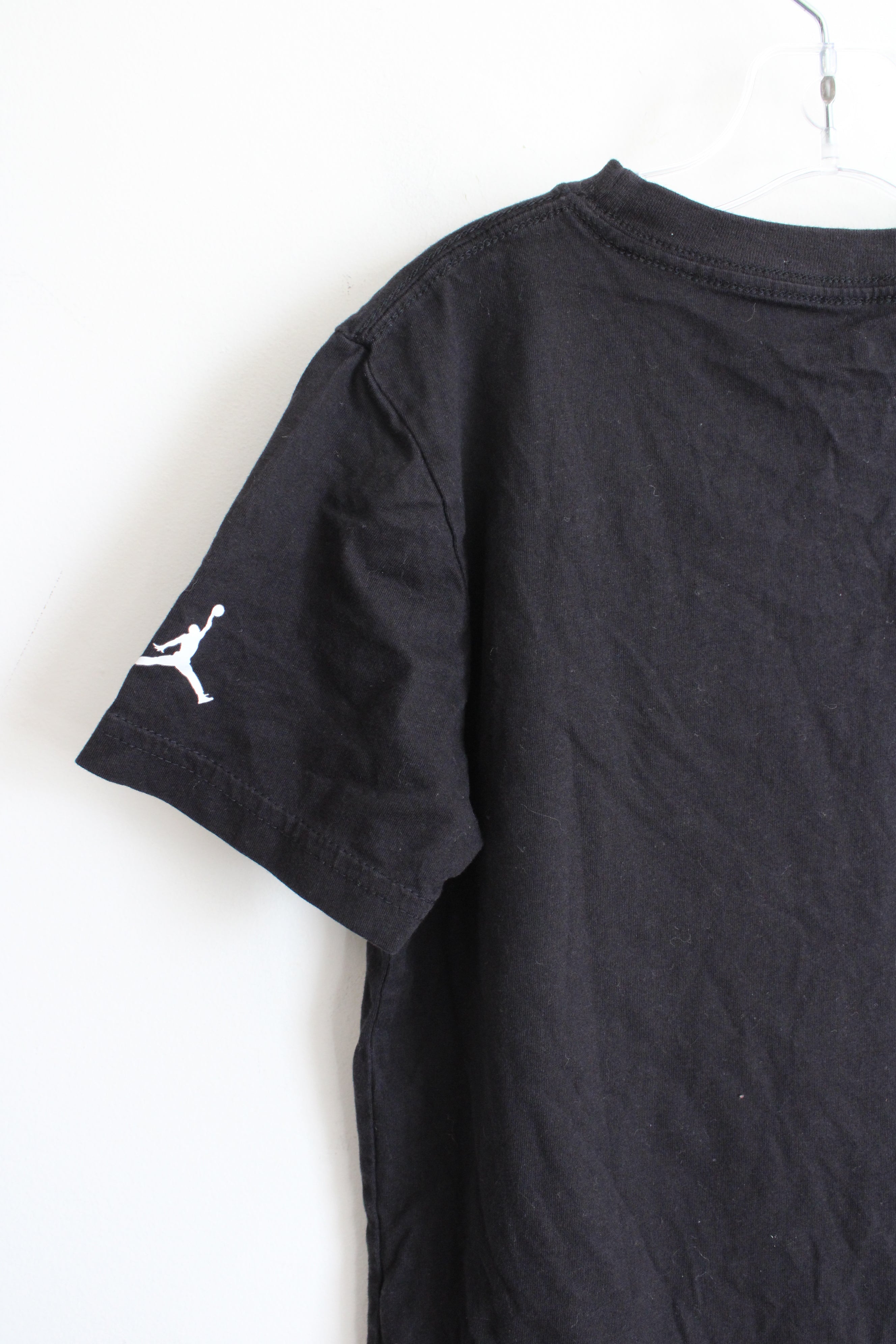 Air Jordan Jumpman Black Shirt | Youth M (10/12)