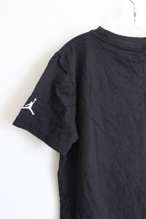 Air Jordan Jumpman Black Shirt | Youth M (10/12)