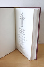 Lutheran Prayer Companion