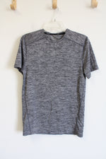 Russell Gray Athletic Shirt | S