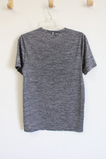 Russell Gray Athletic Shirt | S