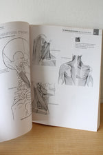 Musculoskeletal Anatomy Coloring Book Third Edition By Joseph E. Muscolino