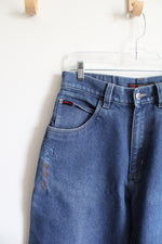 Fubu Apparel Company Cargo Jean Shorts | 32