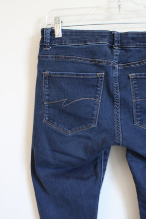 Lee Modern Series Straight Fit Jeans | 8 Short