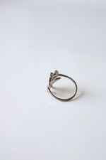 Sterling Silver Vine Ring | Size 6