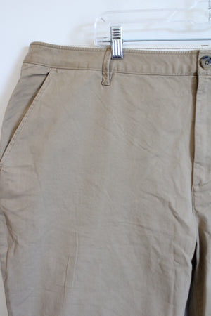 NEW Free Assembly Brown Chino Pant | 22