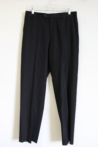 J. Ferrar Black Work Pant | 32X32