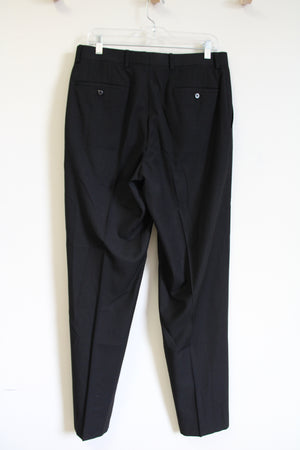 J. Ferrar Black Work Pant | 32X32