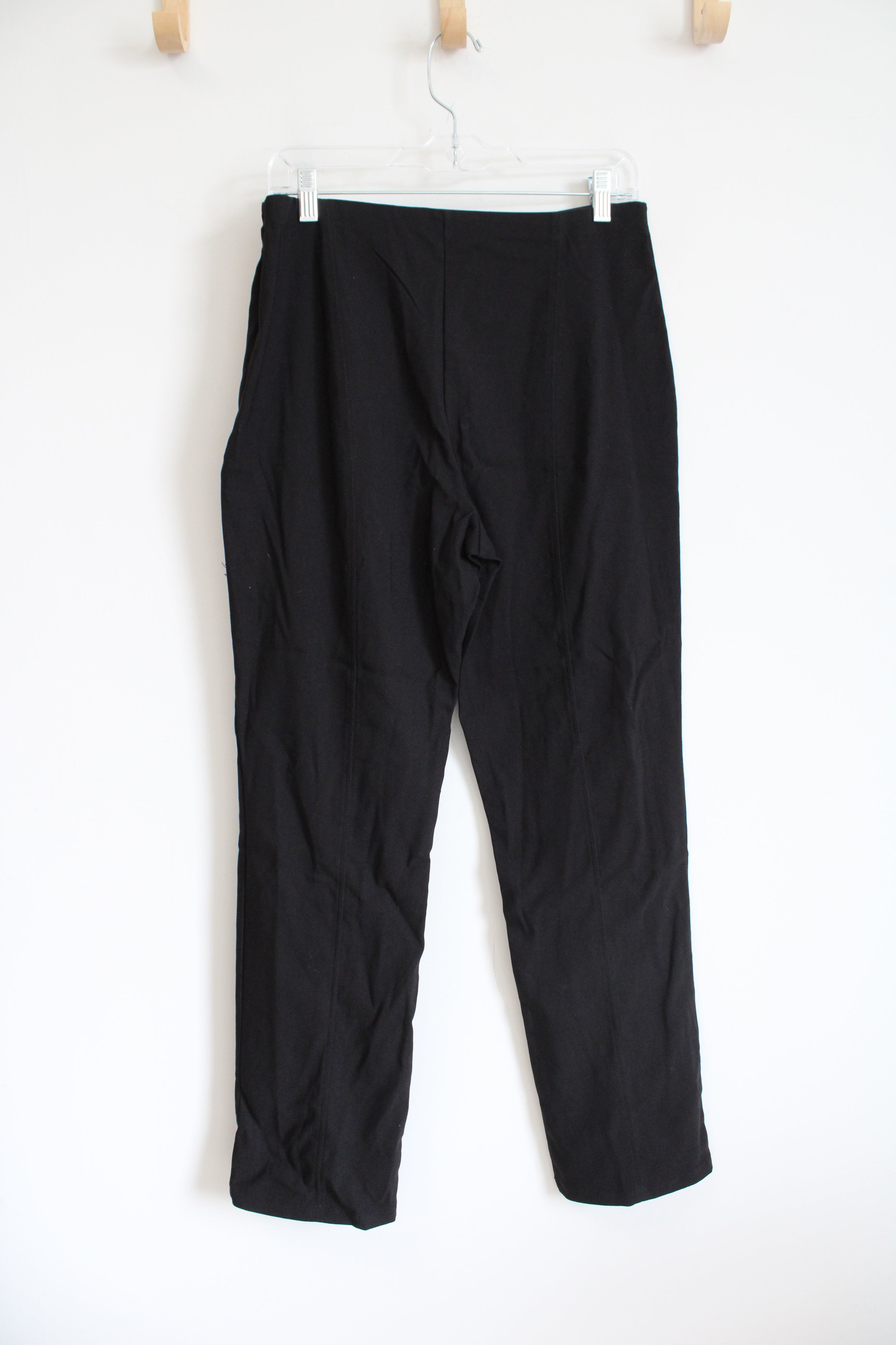 NEW No Boundaries Skinny Rise High Rise Black Pants | L