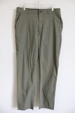 NEW George Green Casual Stretch Pant | 34X30