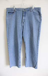 Van Heusen Light Wash Jeans | 40X29