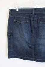 Axcess Stretch Denim Skirt | 12