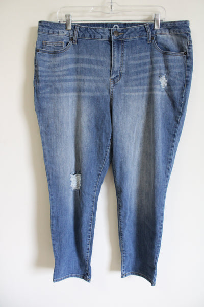 Westport sales 62 jeans