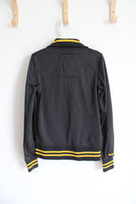 Mitchell & Ness Pittsburgh Steelers Track Jacket  | Youth S (8)