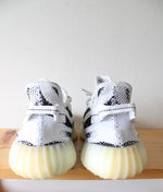Adidas Yeezy Boost 350 Y2 Zebra Sneakers | Size 14