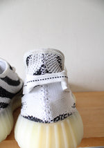 Adidas Yeezy Boost 350 Y2 Zebra Sneakers | Size 14