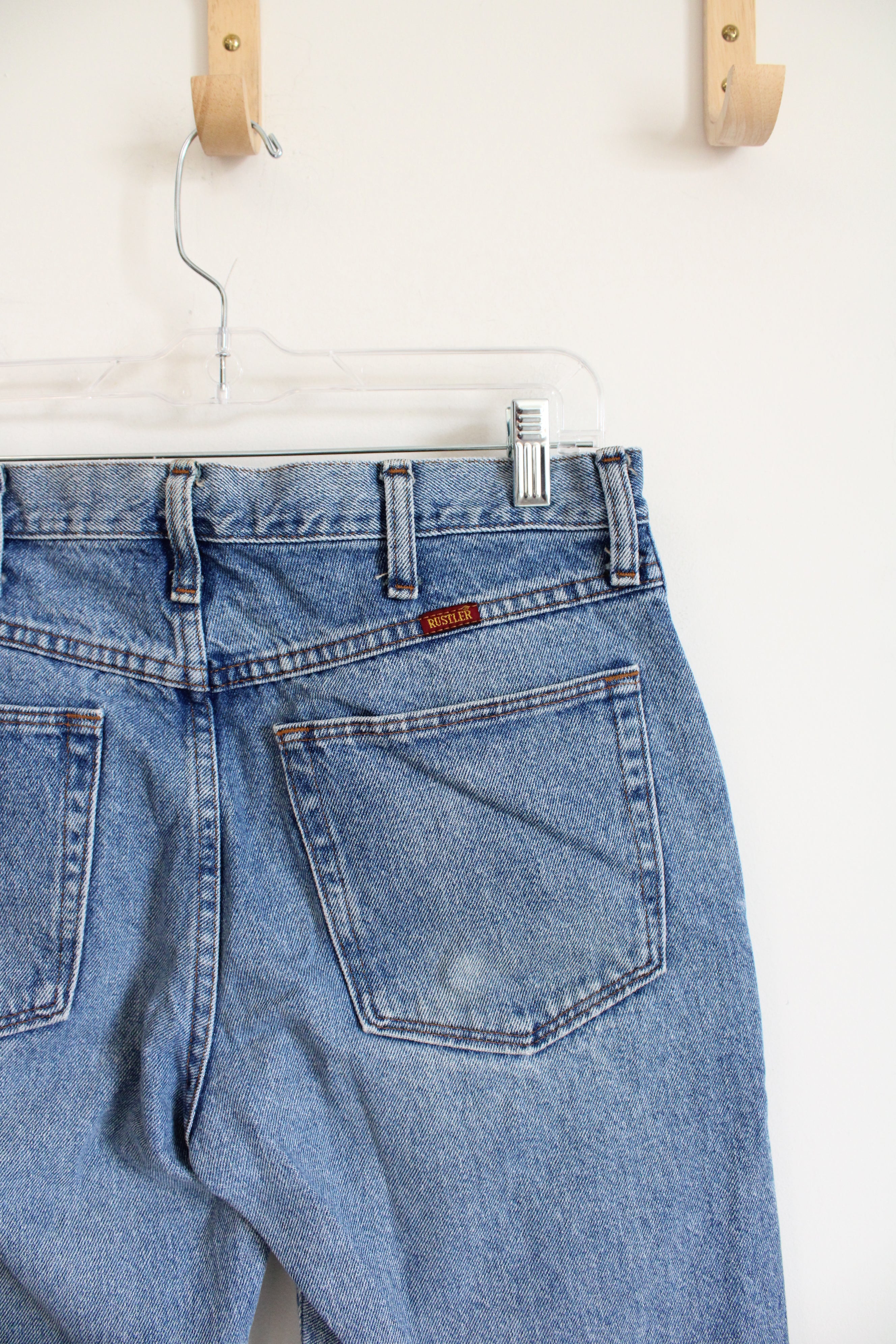 Rustler Vintage Jeans | 32X30