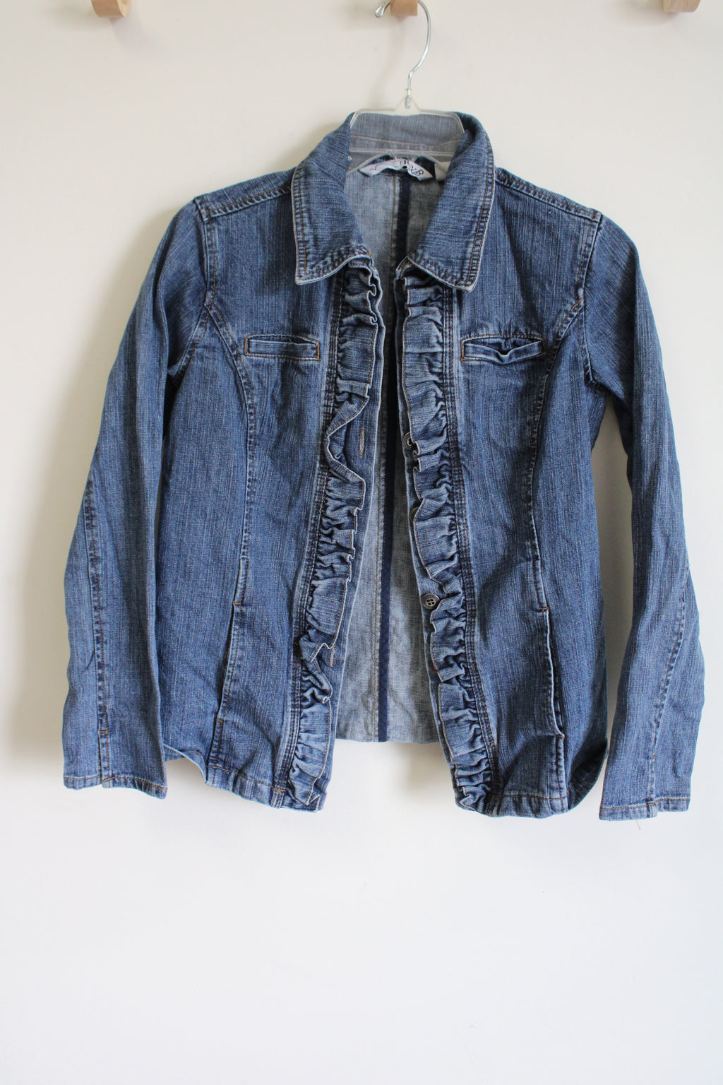 RXB Denim Jacket | S