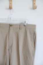 Grand Slam Tan Shorts | 38