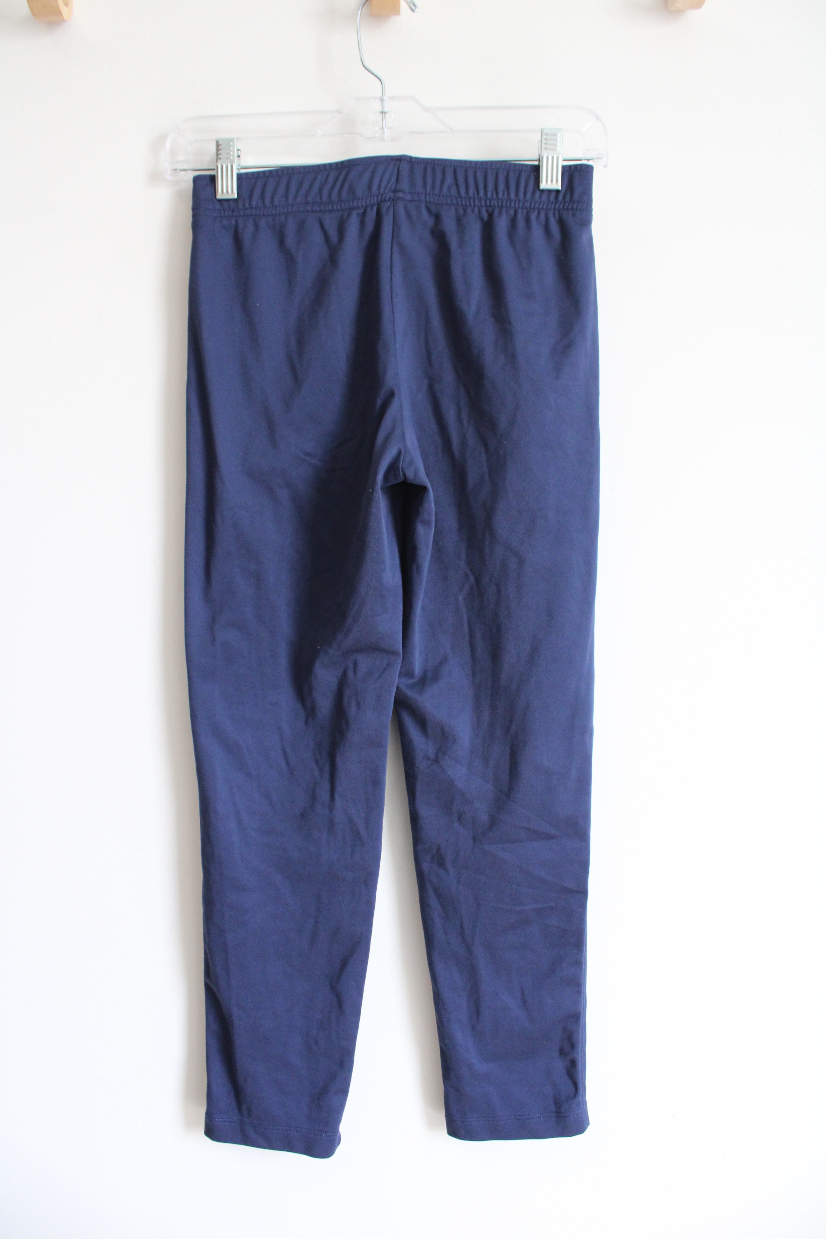 Nike Blue Athletic Sweatpants | Youth M (10/12)