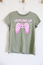 Children's Place Leveling Up Graphic Tee