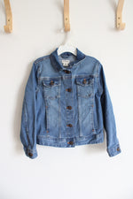 Crewcuts Jean Jacket | Youth 6/7