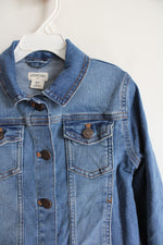 Crewcuts Jean Jacket | Youth 6/7