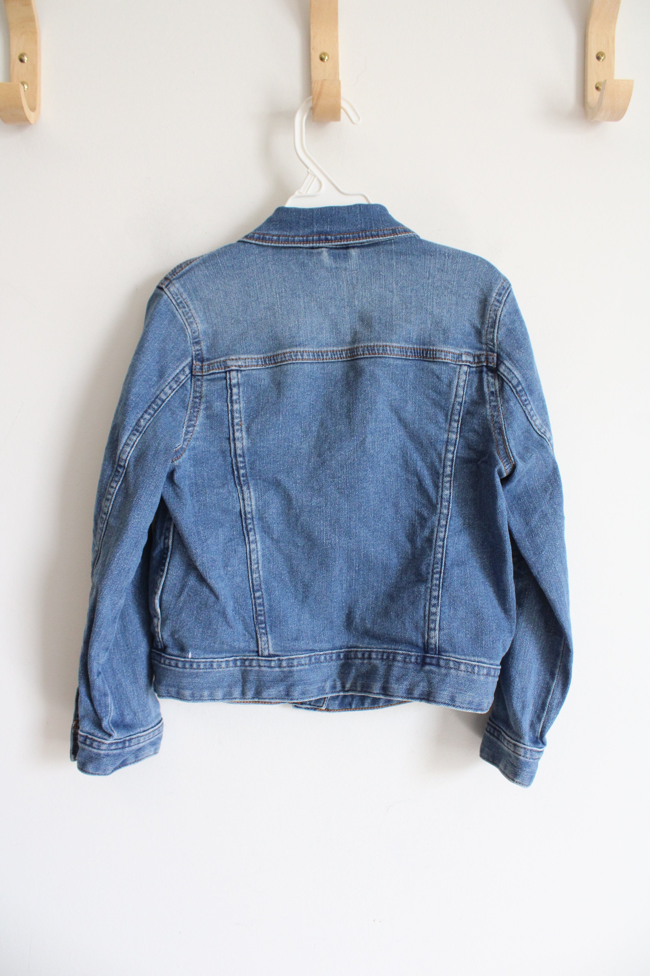 Crewcuts Jean Jacket | Youth 6/7