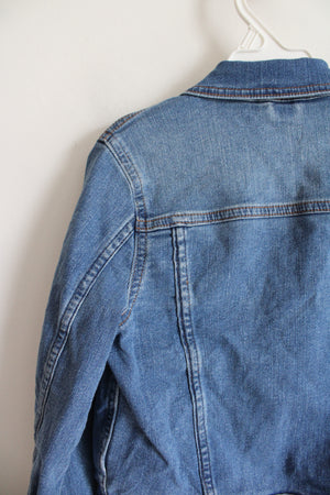 Crewcuts Jean Jacket | Youth 6/7