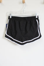 NEW Champion Black Athletic Shorts | Youth L (14/16)