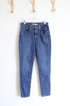 Levi's High Rise Skinny Medium Wash Jeans | 28/6