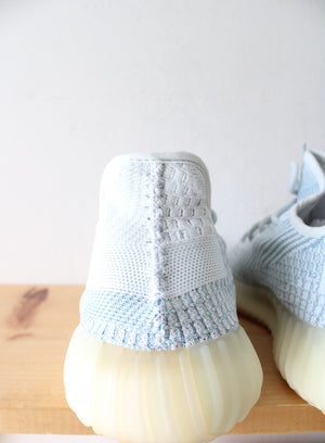 Adidas Yeezy Boost 350 Y2 Cloud White Non-Reflective Sneakers | Size 14