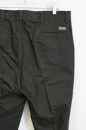 Lee Green Pants | 38