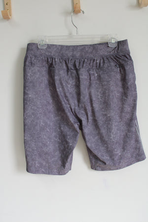 Kenneth Cole Gray Shorts | M