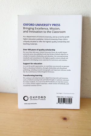 Writing Public Policy: A Practical Guide To Communicating In The Policymaking Process, Sixth Edition By Catherine F. Smith