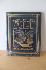 NEW Easton Press Leather Bound Muhammad Ali By Alan Goldstein