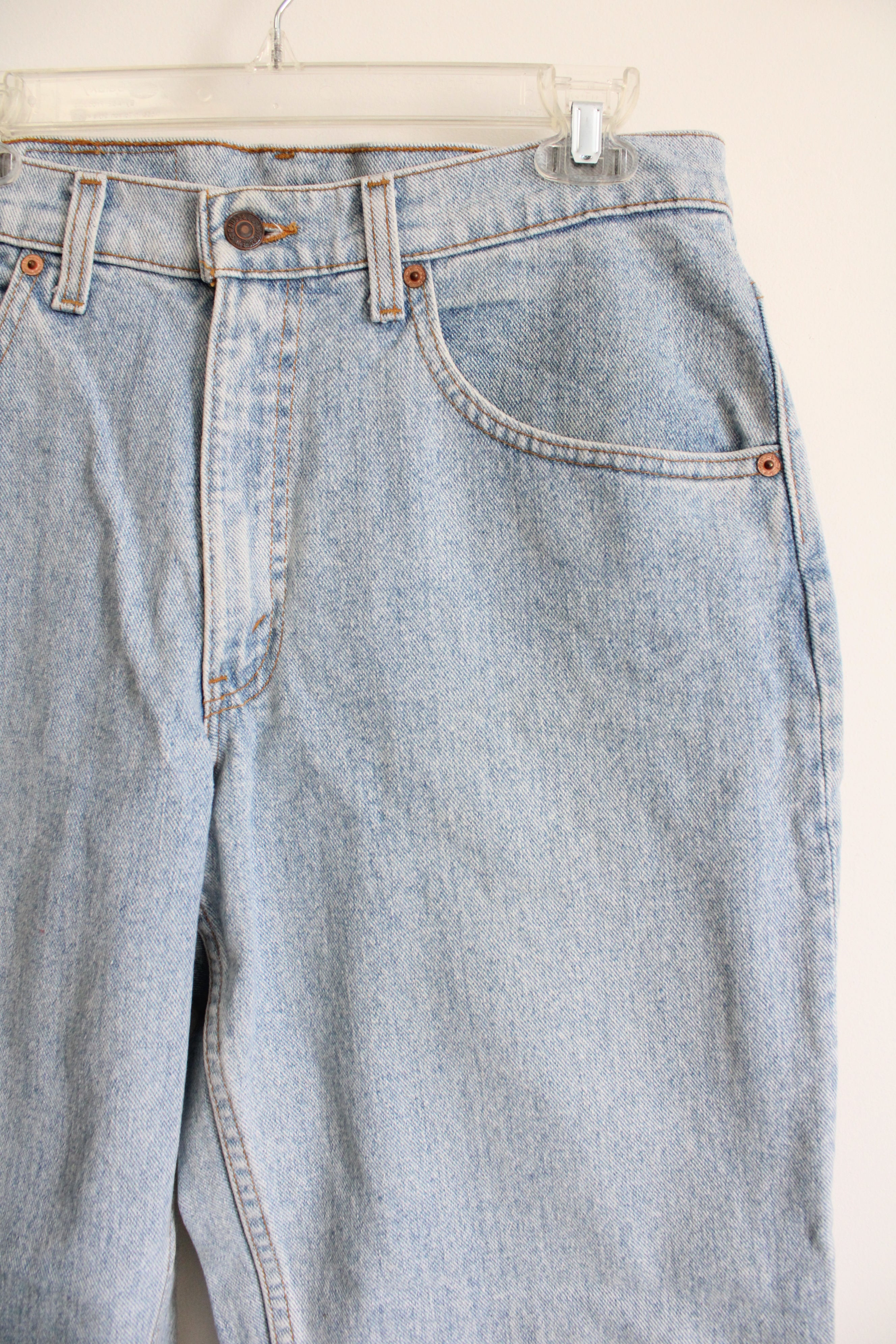 Levi's Blue Jeans | 31X30