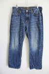 American Eagle Bootcut Jeans | 33X32