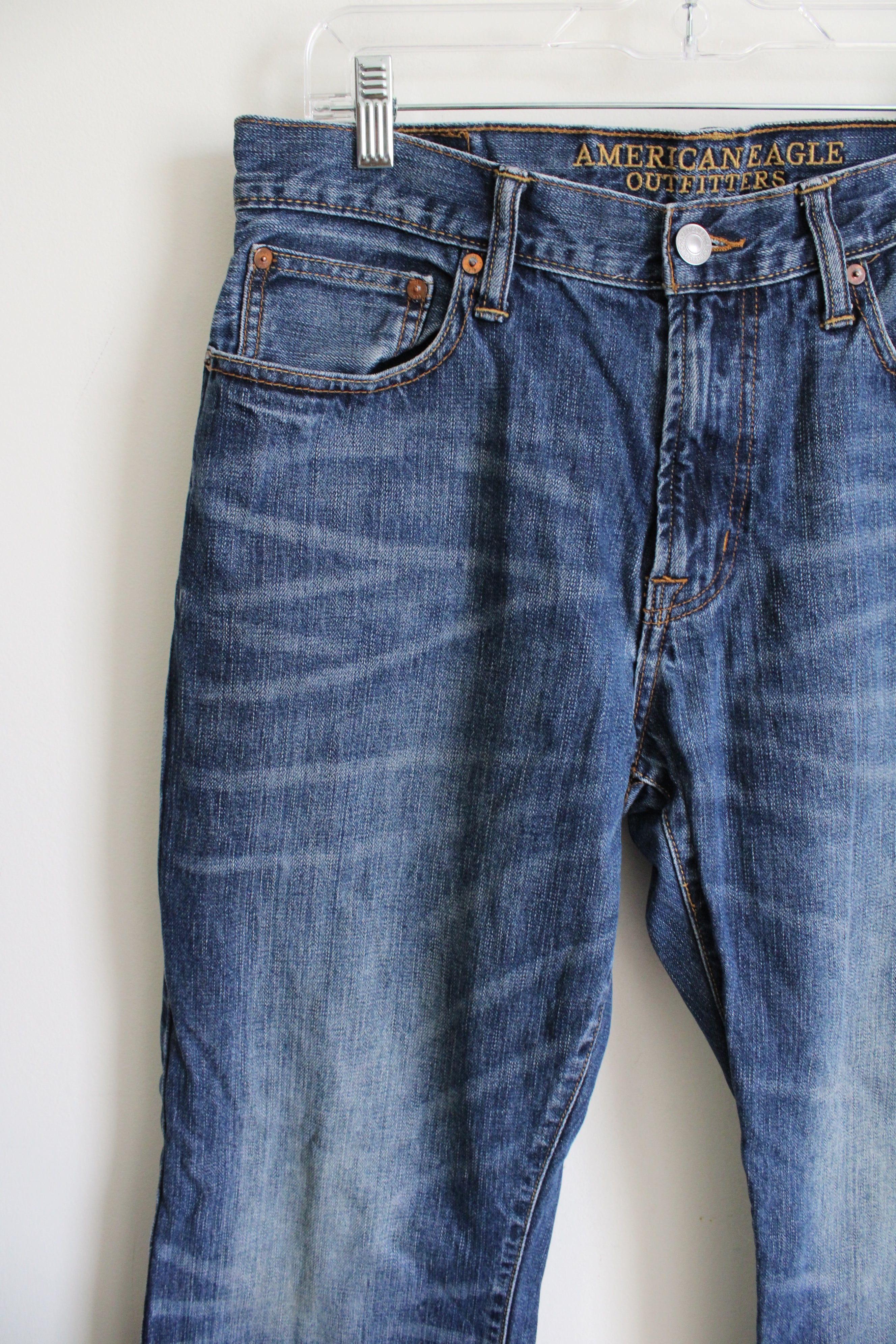 American Eagle Bootcut Jeans | 33X32