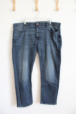 Lee Extreme Motion Slim Fit Straight Leg Jeans | 42X30