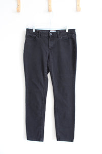 Liz Claiborne City Black Pants | 10