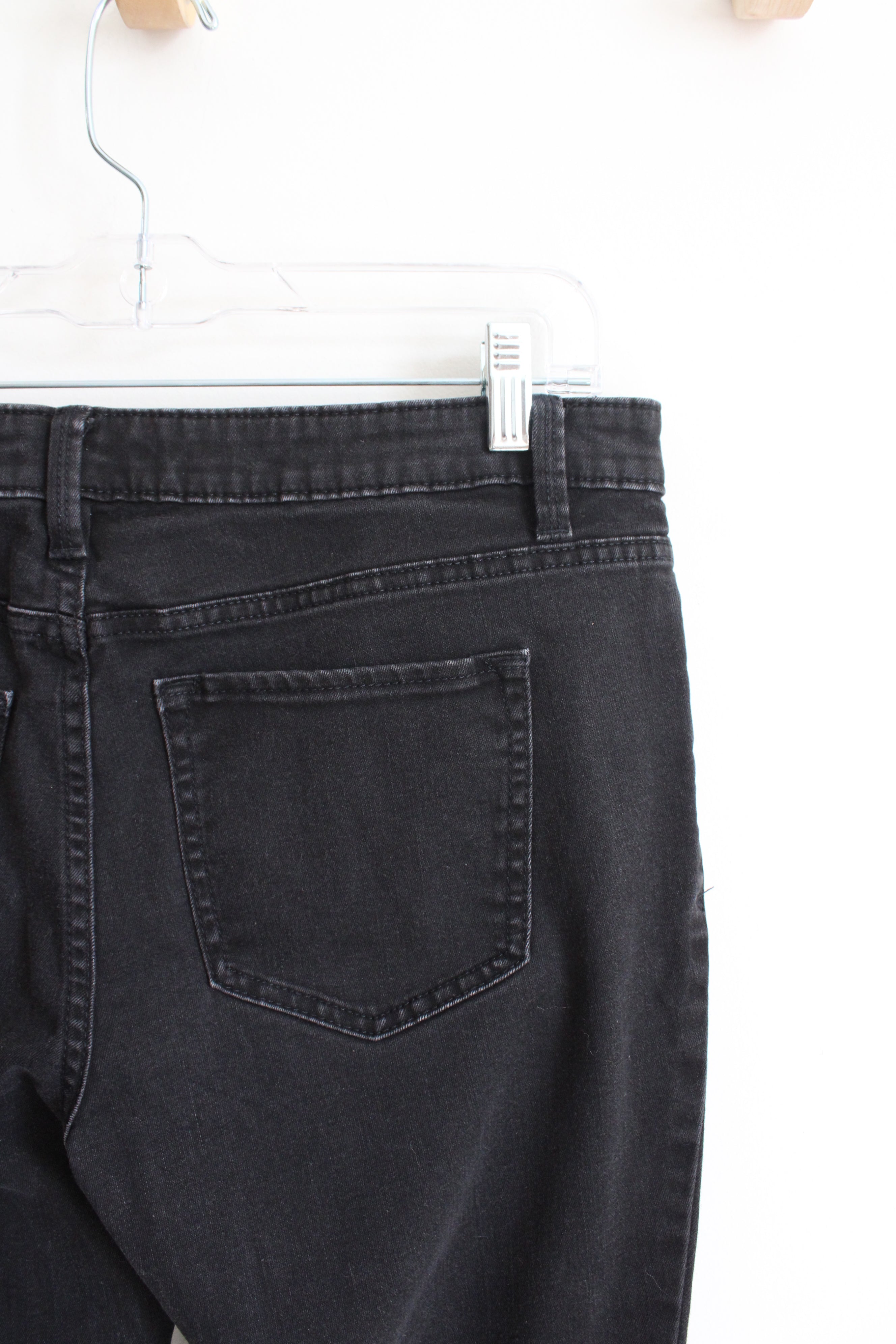 Liz Claiborne City Black Pants | 10