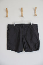 Columbia Dark Gray Shorts | 42W