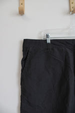 Columbia Dark Gray Shorts | 42W
