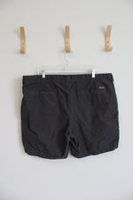 Columbia Dark Gray Shorts | 42W