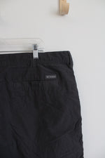 Columbia Dark Gray Shorts | 42W